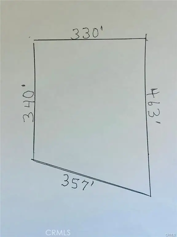 0 Buckthorne Canyon Road, Adelanto, CA 92301 - Image #1