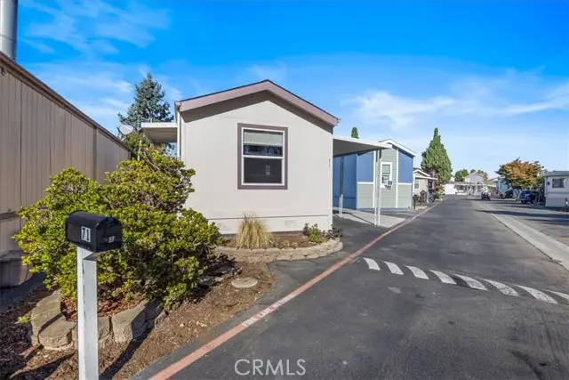 1885 E Bayshore Road #71, East Palo Alto, CA 94303 - #1