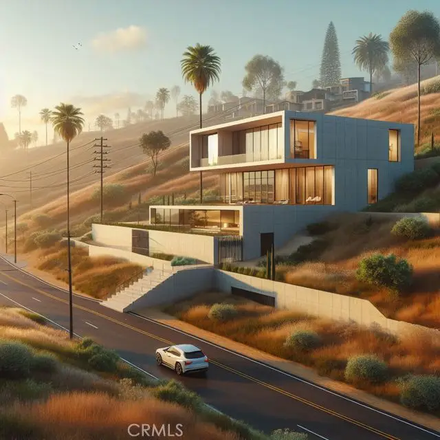 54553 29 Palms, Yucca Valley, CA 92284 - Image #1