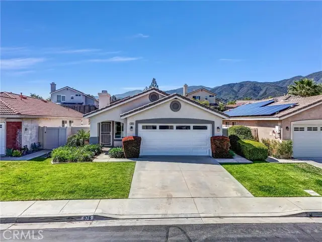 976 Miraflores Drive, Corona, CA 92882 - #1