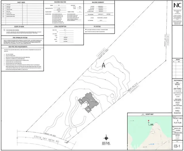 31620 Sky Mesa Road, Homeland, CA 92548 - Image #2