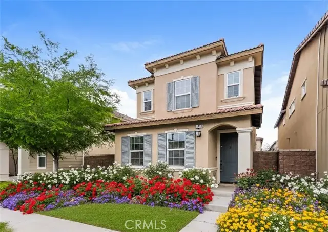 7460 Jersey Street, Chino, CA 91708 - #1