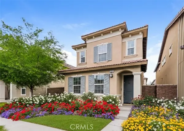 7460 Jersey Street, Chino, CA 91708