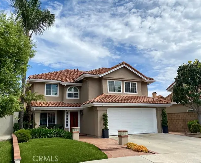 4 Raposa, Rancho Santa Margarita, CA 92688 - Image #1