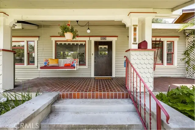 528 E Palmyra Avenue, Orange, CA 92866 - #1