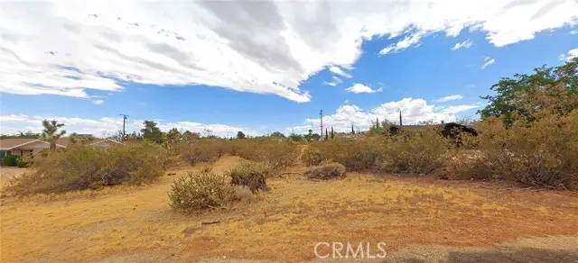 0 Emerson Avenue, Yucca Valley, CA 92284 - Image #2