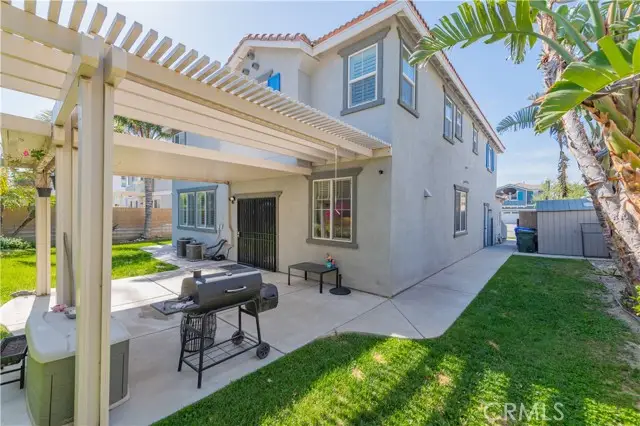 15752 Mimosa Court, Fontana, CA 92336 - Image #1