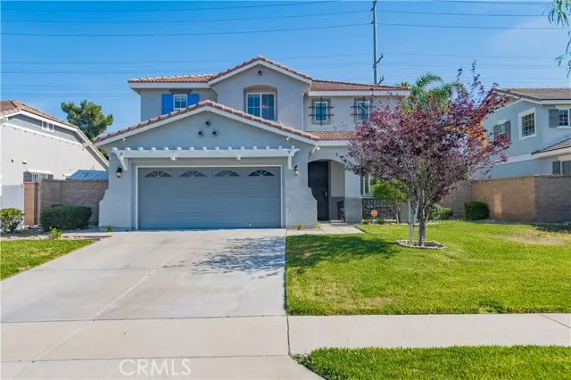 15752 Mimosa Court, Fontana, CA 92336 - Image #2