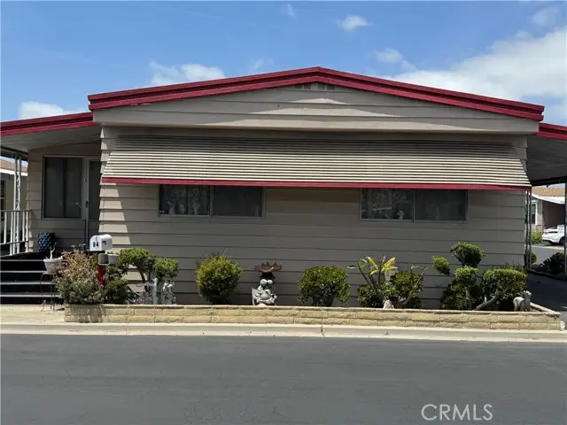 7271 Katella Avenue #84, Stanton, CA 90680 - Image #1