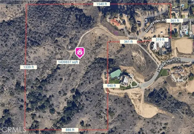 350 Roughrider Road, La Verne, CA 91750 - #3