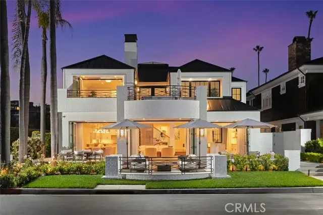 2401 Bayshore Drive, Newport Beach, CA 92663 - #1