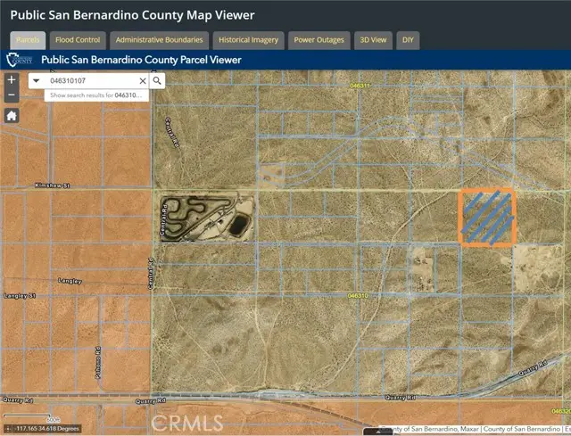 0 Kimshew Street, Apple Valley, CA 92307 - #1