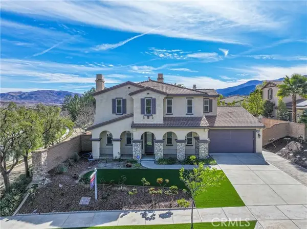 8365 Sanctuary Drive, Corona, CA 92883