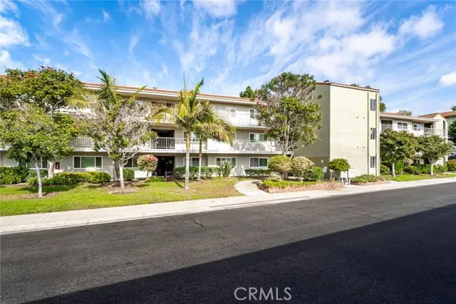 5369 Algarrobo #1G, Laguna Woods, CA 92637 - Image #1