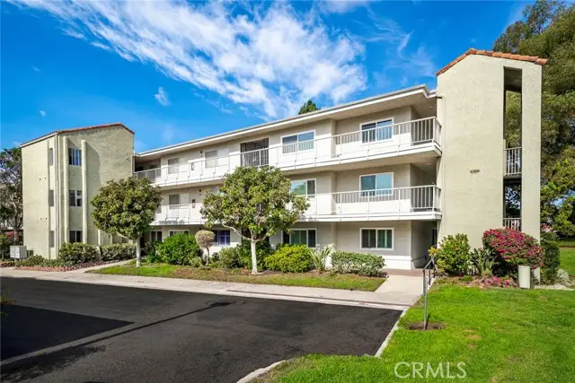 5369 Algarrobo #1G, Laguna Woods, CA 92637 - Image #2