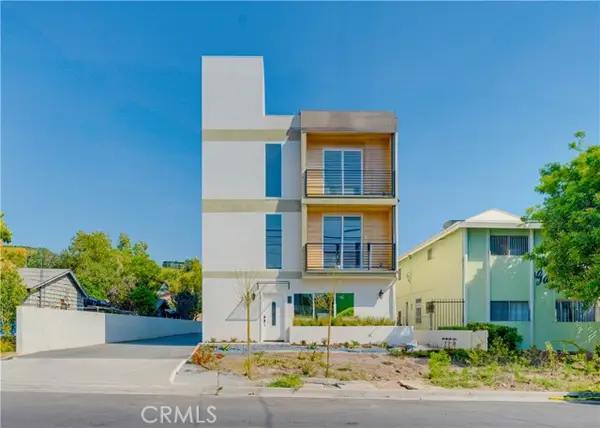 712 N Chestnut Avenue, Los Angeles, CA 90042