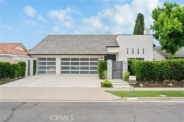 15441 Alsace, Irvine, CA 92604 - #1