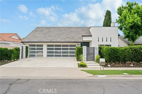 15441 Alsace, Irvine, CA 92604