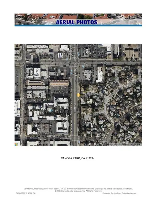 0 De Soto, Reseda, CA 91335 - Image #2