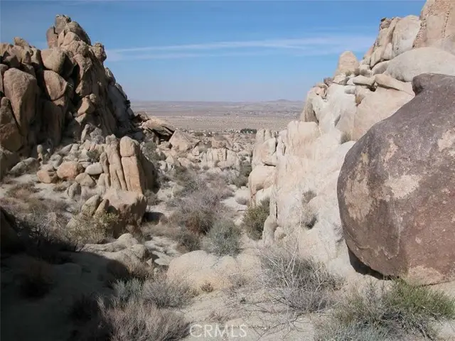 9 Stoney Crest Road, Joshua Tree, CA 92252 - #3