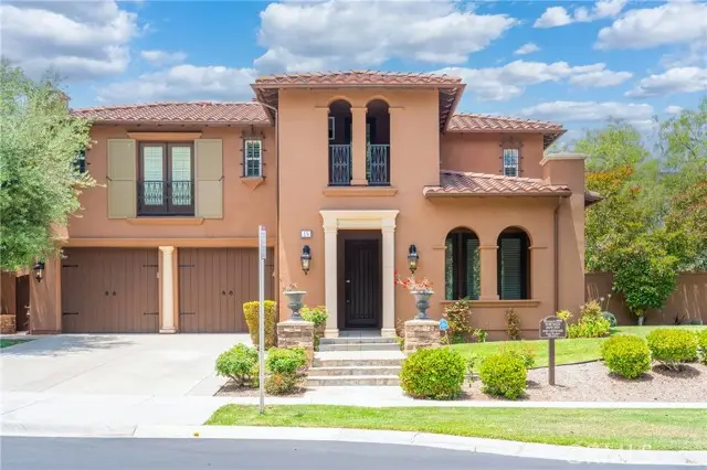 15 Basilica Place, Ladera Ranch, CA 92694 - Image #1