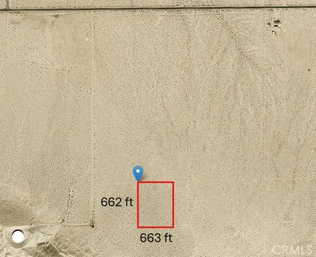 0 Singing Sands Rd, Twentynine Palms, CA 92277 - #2
