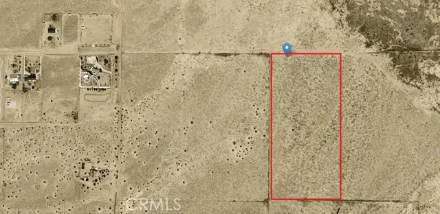 0 4th Street, Joshua Tree, CA 92252 - #3