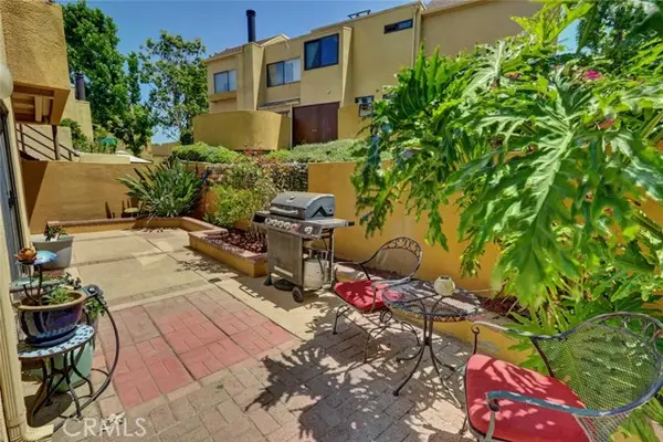 25712 Le Parc #7, Lake Forest (el Toro), CA 92630