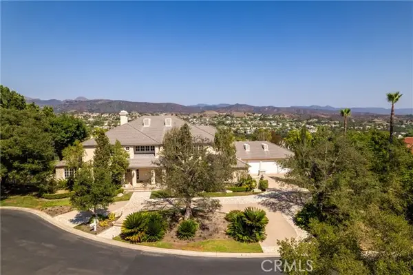 4 Arabian, Laguna Hills, CA 92679