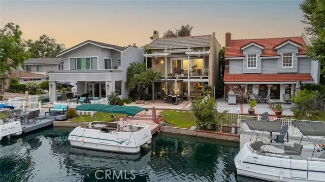 21778 Tahoe Lane, Lake Forest, CA 92630 - #1