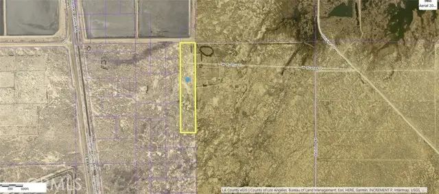 5 E Avenue D, Lancaster, CA 93535 - Image #1