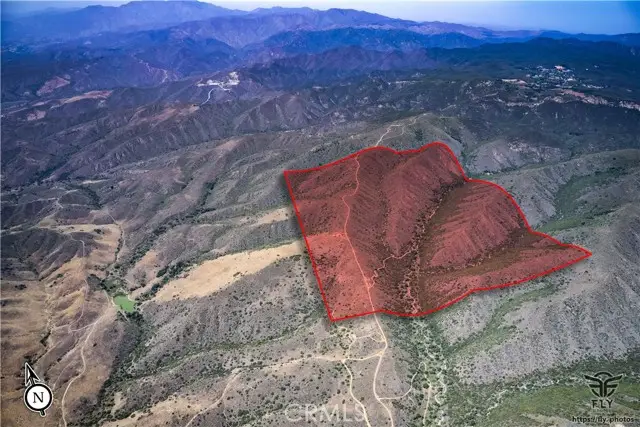 0 Vacant Land, San Juan Capistrano, CA 92675 - Image #1