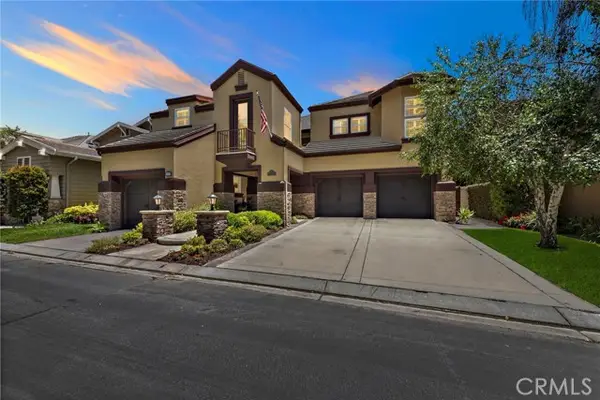 58 Downfield, Laguna Hills, CA 92679