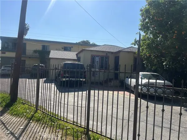 1800 Carmona Avenue, Los Angeles, CA 90019