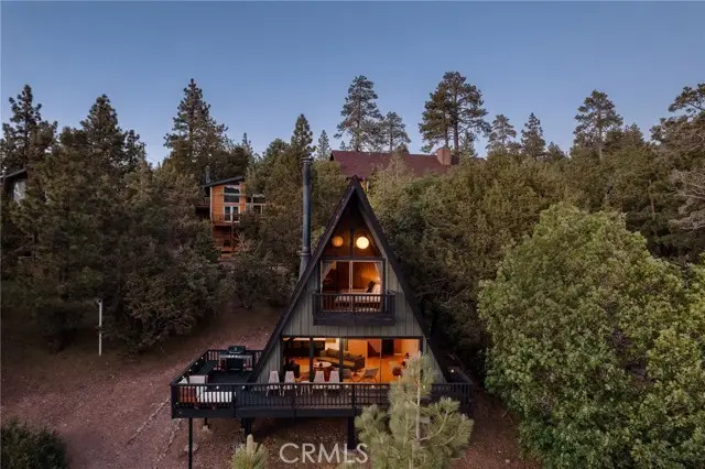 991 Colusa Lane, Big Bear Lake, CA 92315 - Image #1