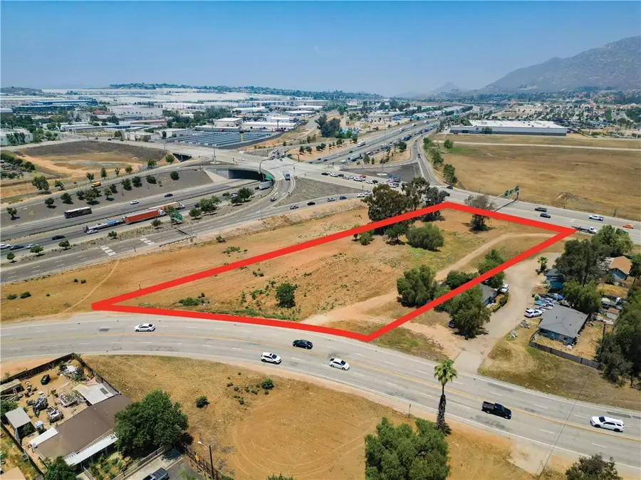 0 Old Frontage Road, Moreno Valley, CA 92508 - Image #2