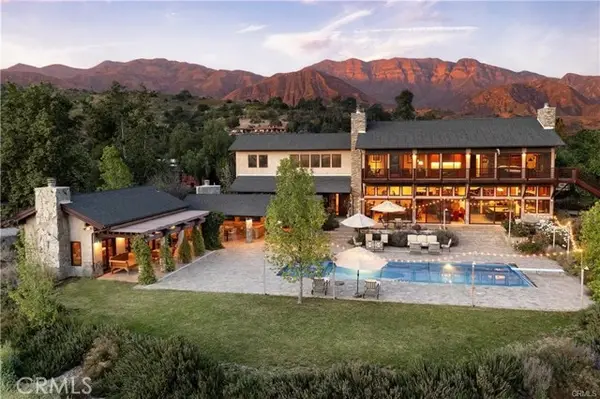 10585 Ojai Santa Paula, Ojai, CA 93023