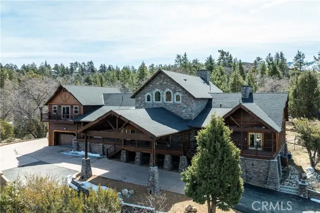 858 Fox Tower Way, Big Bear, CA 92314 - #1