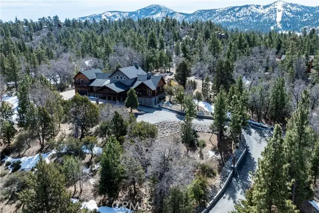858 Fox Tower Way, Big Bear, CA 92314 - #3