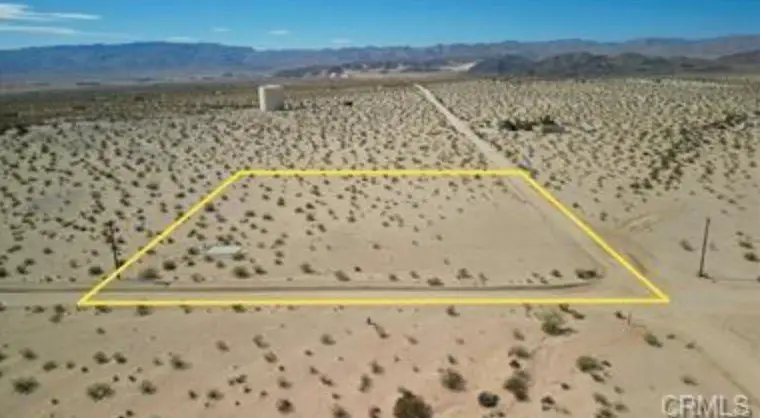 0 Presswood, Twentynine Palms, CA 92277 - Image #2