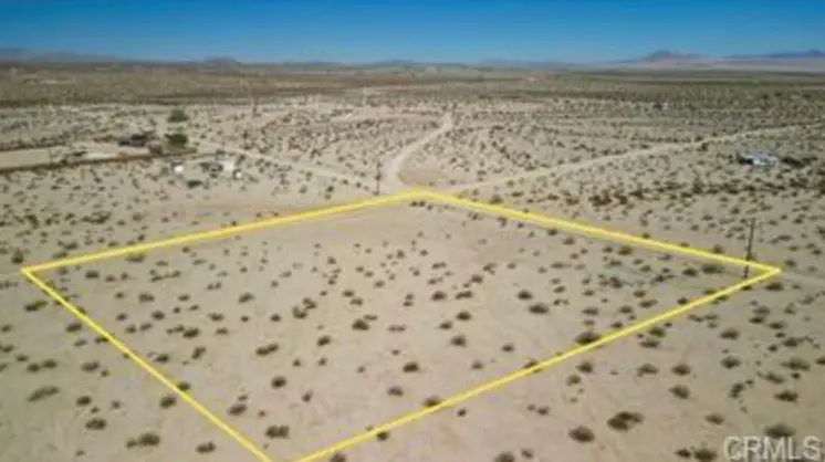 0 Presswood, Twentynine Palms, CA 92277 - Image #3