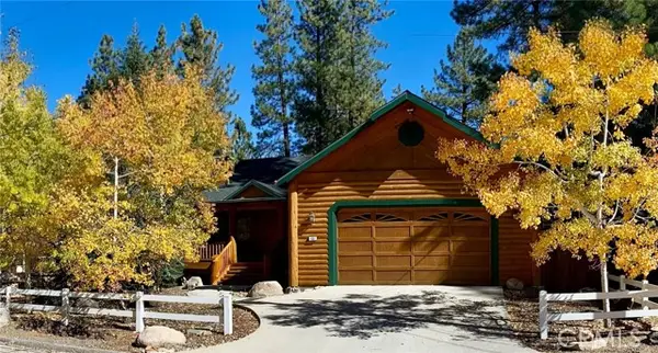 137 Pinon Place, Big Bear Lake, CA 92315