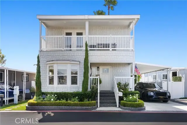 304 Lexington Circle, Newport Beach, CA 92660 - Image #1