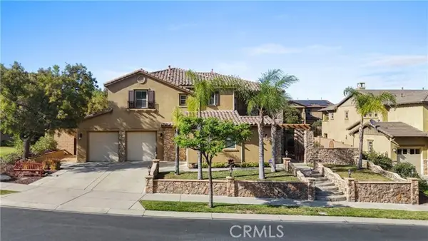 8120 Sunset Rose Drive, Corona, CA 92883