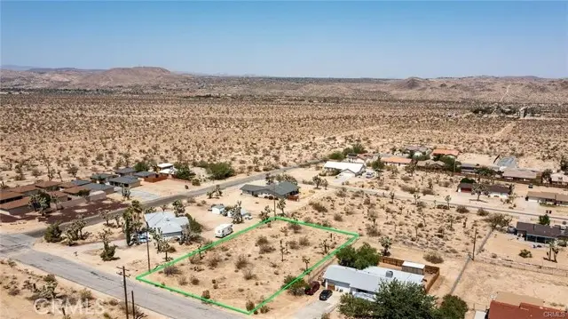 60150 Adobe Road, Joshua Tree, CA 92252 - #1