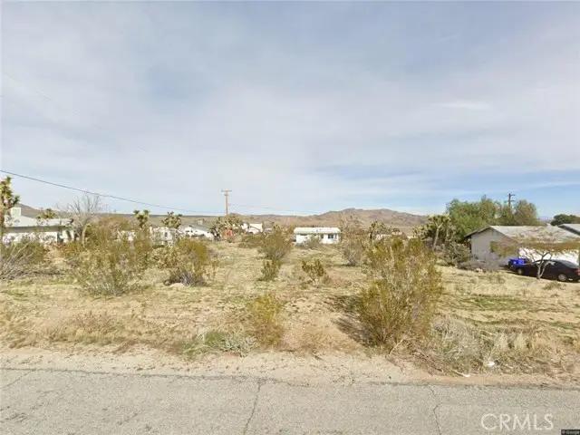 60150 Adobe Road, Joshua Tree, CA 92252 - #2