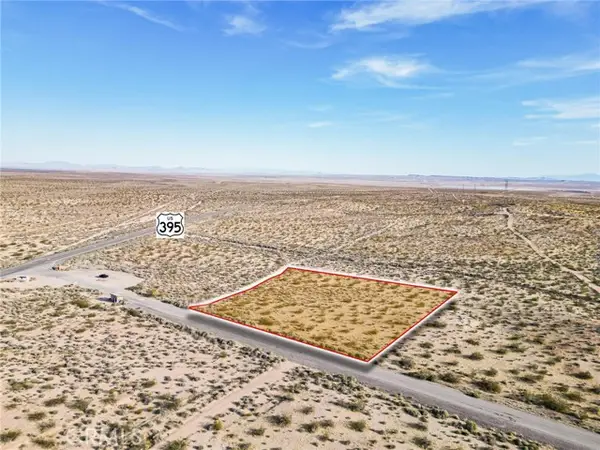 1000 Locust Road, Boron, CA 93516