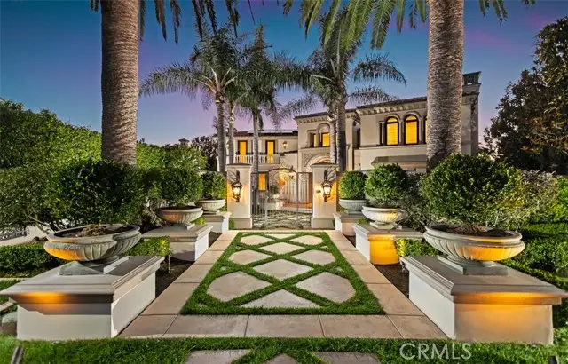 22 Pelican Crest Drive, Newport Coast, CA 92657 - #3