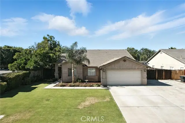 12012 Cherry Valley Avenue, Bakersfield, CA 93312 - Image #1