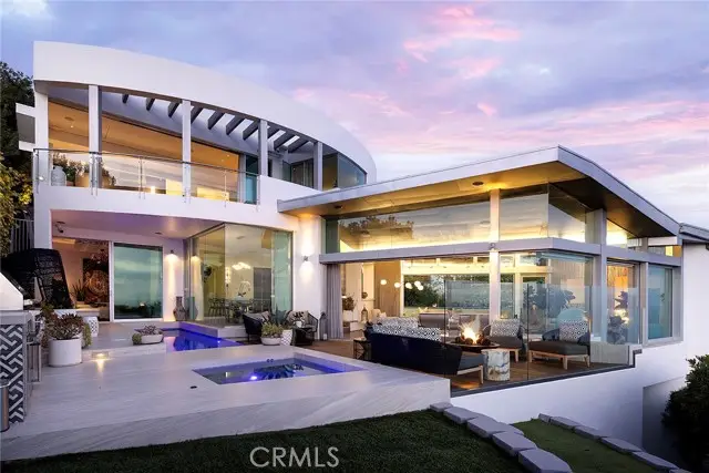 465 Panorama Drive, Laguna Beach, CA 92651 - Image #1